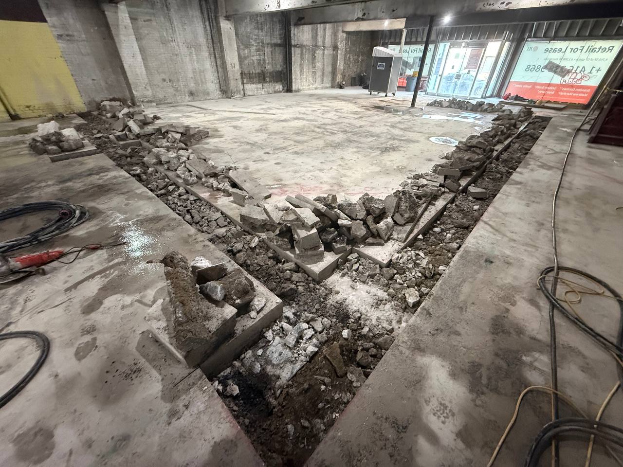 concrete cutting near me